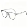 Gafas de Sol Nuevas de Estilo Popular Transfronterizas para Mujer, Gafas de Sol Retro de Moda, Al Por Mayor en Stock