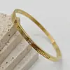 Pulsera Nueva Estilo 2025 con Patrón de la Gran Muralla para Mujer, Estilo Chino Retro, Gama Alta, Versátil, Exquisita y No se Desvanece, Suministro Directo de Fábrica
