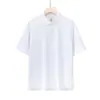 Camisa polo logo personalizado ropa de trabajo impresión de camisetas solapa publicidad camisa cultural empresa ropa de trabajo ropa de fábrica bordado t