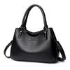 Bolso para Mujer 2026 Nuevo Otoño Casual Bolso de Hombro Simple Bolso Cruzado Gran Capacidad Versátil Bolso de Mano para Mujer