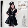 Disfraz de Halloween, disfraz de adulto, cosplay, uniforme de policía, azafata de discoteca, uniforme de la Marina, vestido de policía