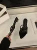 Sandálias de dedo estilo francês com salto grosso e bico fino, First Encounter Sazonal, sapatos de fada para usar ao ar livre, sandálias de dedo para o verão de 2026 para combinar com vestidos