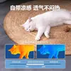 Cama para Gatos para Todas as Estações, Tapete Refrescante para Gatos, Tapete de Juncos, Tapete de Dormir, Tapete para Cachorros, Tapete de Chão para Cama de Cachorros, Tapete Refrescante para Gatos Pet