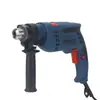 Busca transfronteiriça furadeira elétrica lanterna furadeira rotativa doméstica multi-função chave de fenda elétrica lanterna pistola furadeira ferramenta elétrica