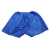 Shorts Grossos para Banho de Pés, Sauna e Terapia a Vapor, Salão de Beleza Massagem Adulto Tamanho Grande Tecido Não Tecido Boxer Masculino