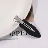 Materiais para Presilhas Y2K DIY Presilhas Sem Marcas Desenho Animado Acessórios de Cabelo Feitos à Mão para Franja e Cabelo Lateral, Estilo Coreano Fresco