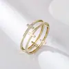 Pulsera de Cuero para Mujer de Seis Capas con Forma de Corazón Decorativa Xiyin de Venta Caliente Transfronteriza Europea y Americana de Cuero Artificial Pu Estilo Bohemio Regalo