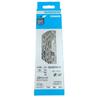 Cadena Shimano Shimano Hg701 de 11 velocidades a granel/en caja Cadena para bicicletas de montaña y carretera