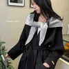Chapéu de Tricô Liso Mais Vendido para Outono e Inverno para Mulheres, Dupla Utilização como Cachecol, Espessado para Aquecimento, Chapéu Cachecol Protetor de Pescoço, Atacado