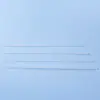 Tiras Moldadoras Espinha de Peixe em Estoque 4/5/6mm para Roupas, Sutiãs, Vestidos de Noiva, Suporte Transparente de Osso de PP, Direto do Fabricante