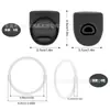 Nova Tampa Superior para Garrafa de Água Rolha de Silicone de Reposição Owala Freesip24-40 Vedação da Tampa da Garrafa de Água