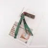Bolsa de Compras de Poliéster Versátil y de Moda Tejido Jacquard Creativo con Nuevo Diseño de Patrón Geométrico Correa Extendida para el Hombro
