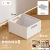 Nueva caja de almacenamiento multifuncional retráctil tipo cajón para uso doméstico, organizador de escritorio de cocina para artículos varios, disponible para venta al por mayor