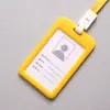 Porta Crachá de Trabalho, Cordão, Crachá, Cartão de Trabalho, Cartão de Ônibus, Cartão de Refeição, Crachá Escolar de Estudante, Cordão de Pescoço para Campus
