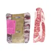 Bistec de Paleta Wagyu Puro de Raza Australiana Premium Corte Original 203 Factory Carne de Res de Alta Calidad con Mármol de Alta Calidad