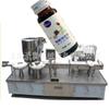 Máquina de Envasamento de Líquido Oral 50 ml Máquina de Envasamento de Líquido Oral 100ml Equipamento de Envasamento de Líquido Oral de Alta Velocidade 30ml