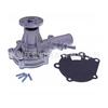 Venda quente transfronteiriça Bomba d'água MM409302 para Mitsubishi S3L2 S3L S4L2 S4L