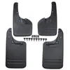 Para-lamas Adequados para Toyota Hilux Hilux/Vigo 4WD XL10-14 Carro de Exportação Transfronteiriça