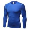 Fanyi Fábrica de Origen Ropa de Entrenamiento Ajustada para Hombre Deportes Fitness Correr Natación Ropa de Secado Rápido Camiseta Traje de Baño