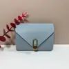 Portatarjetas Plegable Transfronterizo para Mujer Gran Capacidad Múltiples Ranuras para Tarjetas Portatarjetas de Negocio Portatarjetas Sobre Billetera para Monedas Portatarjetas Mayoreo