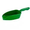 Pala de hielo de plástico PP de grado alimenticio, pala para granos de arroz, pala comercial para cubitos de hielo, pala multifunción para el hogar, herramientas de cocina