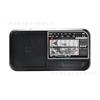 Rd-317Bts Venta Caliente Sudeste Asiático Portátil Multibanda Bluetooth Reproductor de Mp3 Radio Linterna Solar