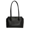 Bolso de mano retro de gran capacidad con textura transfronteriza para mujer, nuevo bolso de hombro combinable para otoño 2024