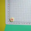 Flor de Cinco Pétalos Multicolor de Múltiples Capas Dibujo Animado Accesorios para Joyería DIY Pegamento de Crema Creativo Accesorios de Resina Materiales Hechos a Mano Venta al por Mayor