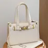 Comercio Exterior Transfronterizo Bolsos de Mujer 2025 Invierno Nuevo Estilo Moda de Alta Gama Bolso de Hombro Versátil Bolso de Mano Retro Bolso Cruzado