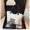 Bolso de Axila de Gran Capacidad Transfronterizo para Mujer 2025 Nuevo Estilo Coreano de Moda Versátil Bolso Cubo Bolso de Hombro Cruzado
