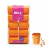 Fita 5mmx50M Laranja