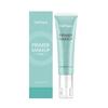 Maquillaje EELHOPE, gel hidratante frontal suave, suaviza la piel, atenúa las líneas finas, maquillaje facial fresco y no pegajoso, leche frontal