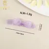 Nuevos Accesorios para el Cabello Infantiles de Amazon, Diadema Fina de Malla con Lazo para Bebé, Gorro de Verano para Bebés para Proteger la Fontanela