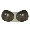En stock Ropa Interior Soporte de Pecho Traje de Baño Sujetador Blíster con Taza de Plástico Molde para Empaque Interior de Plástico del Sujetador Taza Moldeada