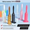 Em Estoque Materiais de Embalagem de Uso Único 3ml 5ml Frascos Squeeze para Essência Ampola Amostra de Teste de Skincare Embalagem Cosmética