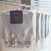 Pantaletas moldeadoras de tacto nude de cintura alta sin costuras para control de abdomen para mujer, cálidas de otoño e invierno con entrepierna antibacteriana de seda de morera, cómoda ropa interior triangular que levanta los glúteos