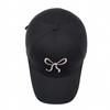 Sombrero con lazo bordado y protector solar anti-ultravioleta para mujer, sombrero de ala corta de verano para vacaciones, sombrero de paja, sombrero playero