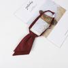 Song Xiaoxia Toalla de saliva nueva Lazo de uniforme JK femenino Cuello japonés Traje de marinero Lazo Accesorios Venta directa de fábrica