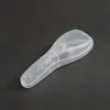 Caja de Almacenamiento Portátil para Afeitadora de Venta Caliente Transfronteriza, Caja de Almacenamiento y Limpieza para Estuche de Afeitadora, Transparente, Impermeable y a Prueba de Polvo