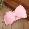 Fabricante Estilo Coreano Chiffon Laço Cinto Elástico Laço Cintura Elástica Cinto Feminino Atacado