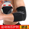 Rodilleras de Punto Nuevas Transfronterizas Shiwei para Hombres y Mujeres, Muñequeras Extendidas, Absorbentes de Sudor, Transpirables, Ciclismo, Carrera, Deportes al Aire Libre
