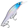 Minolua Señuelo Flotante 10cm 10g Lápiz Largo Alcance Suspendido Lubina Señuelo Artificial Xige Artículos de Pesca Mayoreo