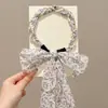 Diadema Versátil de Cinta Dentada para Mujer, Diadema de Lujo de Gama Alta para Lavarse la Cara, Nuevo Peine Coreano 2026 para Niñas
