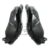 Adecuado para Panel Lateral del Tanque de Combustible de Motocicleta Bmw F900 Xr 2020-2024 Cubierta de Recorte Lateral del Tanque de Gasolina