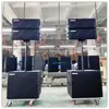 Yifeng Line Array Activo Pequeño Doble 8 pulgadas Exterior Móvil Set Pasivo Doble 8 pulgadas Altavoz de Poliurea Otro