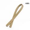 Correa de Hombro de Cuero PU con Remaches, Accesorios para Bolsos de Mujer, Correa de Hombro para Bolso de Mano, Bolso Hecho a Mano para DIY