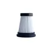 Para Aspiradora Inalámbrica Moosoo K12 K12 PRO K13 Filtro de Pantalla de Succión Portátil Elementos de Filtro Accesorios