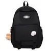2026 Nueva Mochila Escolar de Aspecto Elegante para Estudiantes de Primaria Mochila para Niña Estudiante de Secundaria Estudiante de Secundaria Mochila de Gran Capacidad