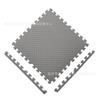 Tapete de chão em espuma EVA com padrão de folha emendada 60*60 12mm extra espesso antiderrapante tapete de engatinhar para bebê creche