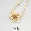 Shaoxing Keqiao Bajo Costo Tira de Arrastre para Cortina de Lino con Florales Instalación sin Taladro Hebilla para Cortina Fábrica de Origen Venta al por Mayor